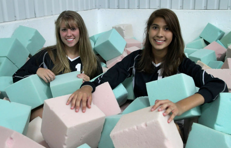 Volleyball Preview